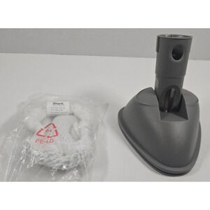 Shark Lift Away Professional S3901A Pocket‎ Steam Mop Scrubber Head & Pad